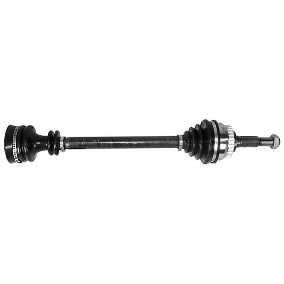 For Saab 900 1994 1995 1996 1997 Front Right Passenger Side CV Axle Shaft - BuyAutoParts