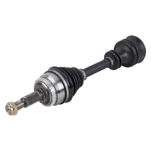 For Saab 900 1994 - 2002 Front CV Axle Shaft - BuyAutoParts