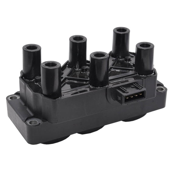 For Saab 900 9000 1995 Ignition Coil - BuyAutoParts