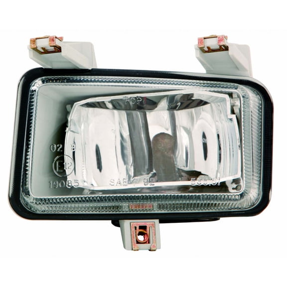 For Saab 900 Hatchback/Convertible 1994-1998 Fog Light Assembly Driver Side | SB2592107 | 44 69 193