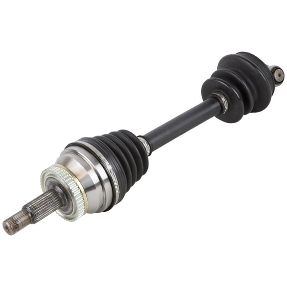 For Saab 9000 1990 1991 1992 1993 1994 Front CV Axle Shaft - BuyAutoParts