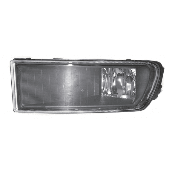 For Saab 93 Sedan/CONV/Wagon 2003 2004 2005 2006 2007 Fog Light Assembly Driver Side DOT Certified SB2592102N