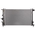 thumbnail image 1 of For Saab L300 & LW300 V6 New Radiator - BuyAutoParts, 1 of 6