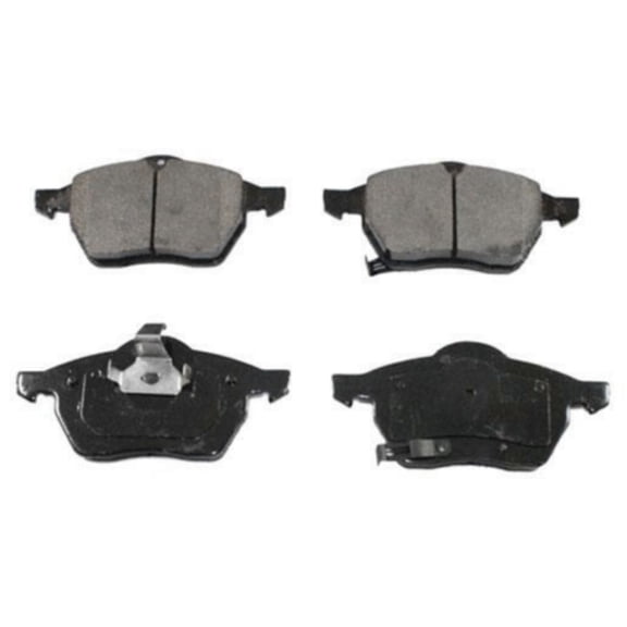 For Saab Saturn 9 3 9 5 SERIES Front Ceramic Brake Pads