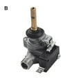 For Sabaf Gas Stove Safety Valve for Water Heater Gasstove With