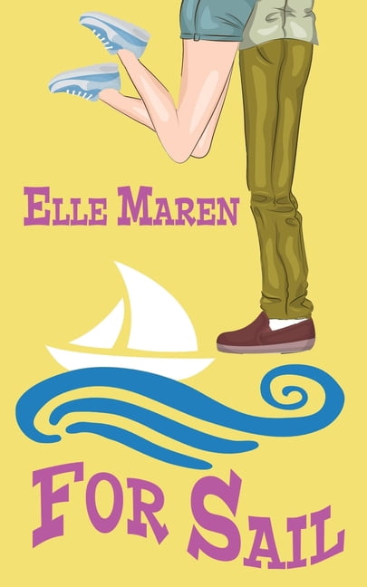 For Sail, (Paperback)