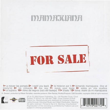 For Sale