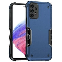 For Samsung A53 5G Exquisite Tough Grip Design Shockproof Hybrid Case Cover
