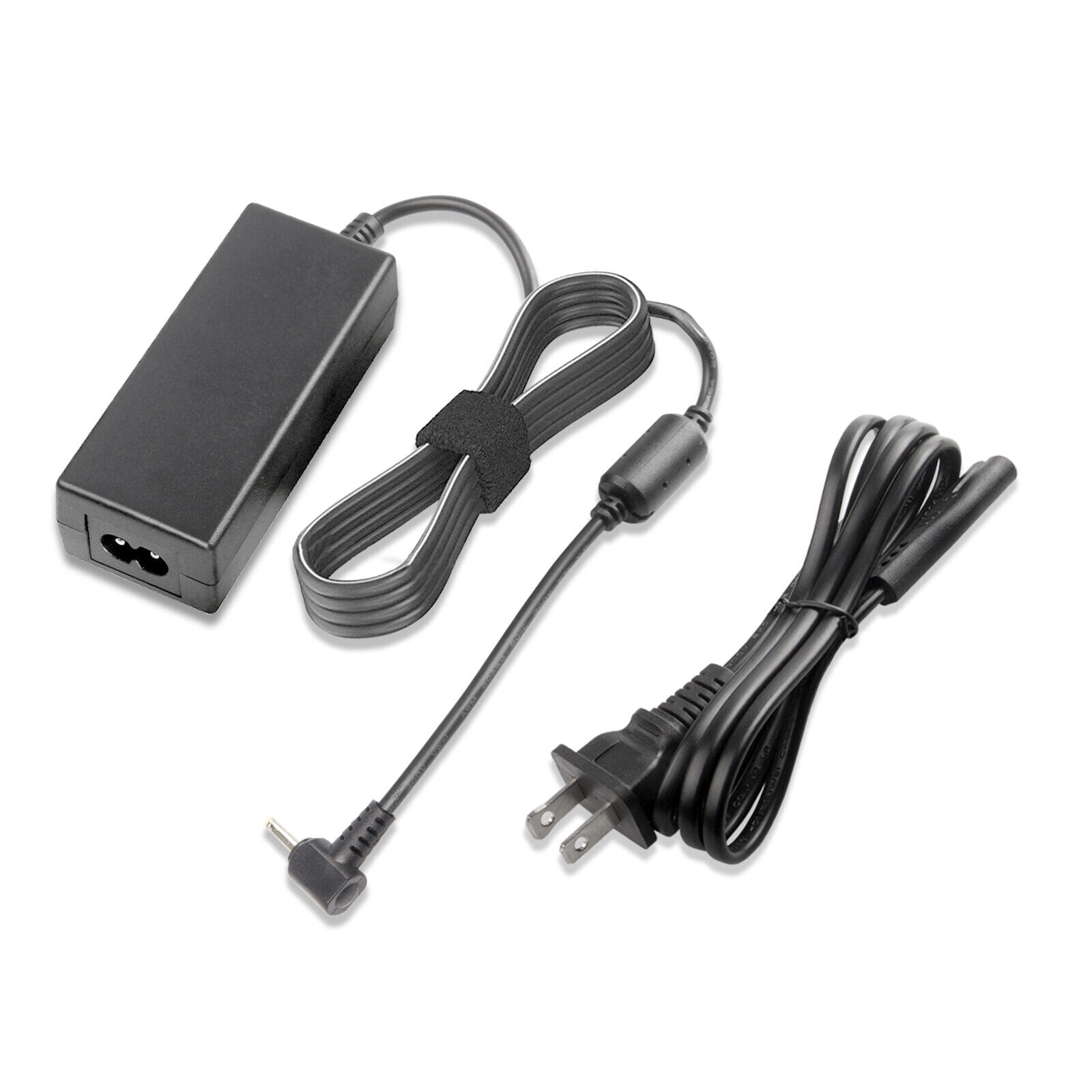 For Samsung Chromebook 3 XE500C13 Laptop AC Adapter Charger PA-1250-98 40W