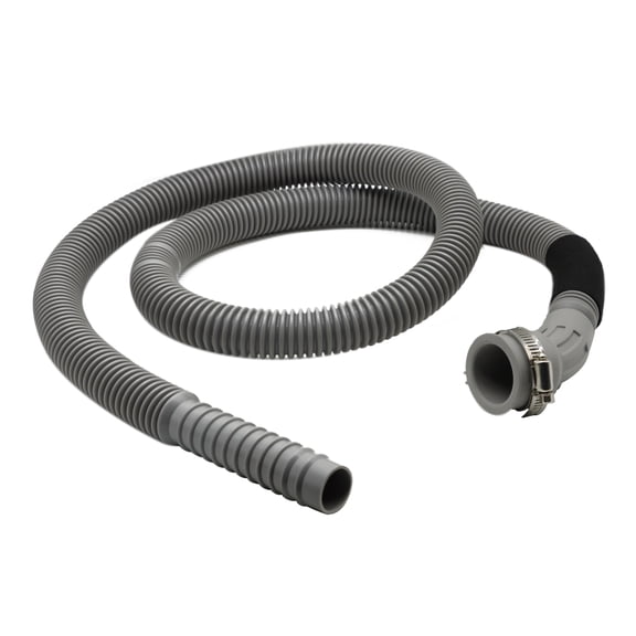 For Samsung DC97-18682D Drain Hose Assembly Washing Machine Replacement Part DC97-18682A
