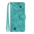 thumbnail image 1 of For Samsung Galaxy A02 A02S A03 A03S A04 Core A03 Core A04E F04 M04  A05 A05S A10 A10S A12 Phone Case Leather Wallet Case with Card Holder Phone Cover, 1 of 10