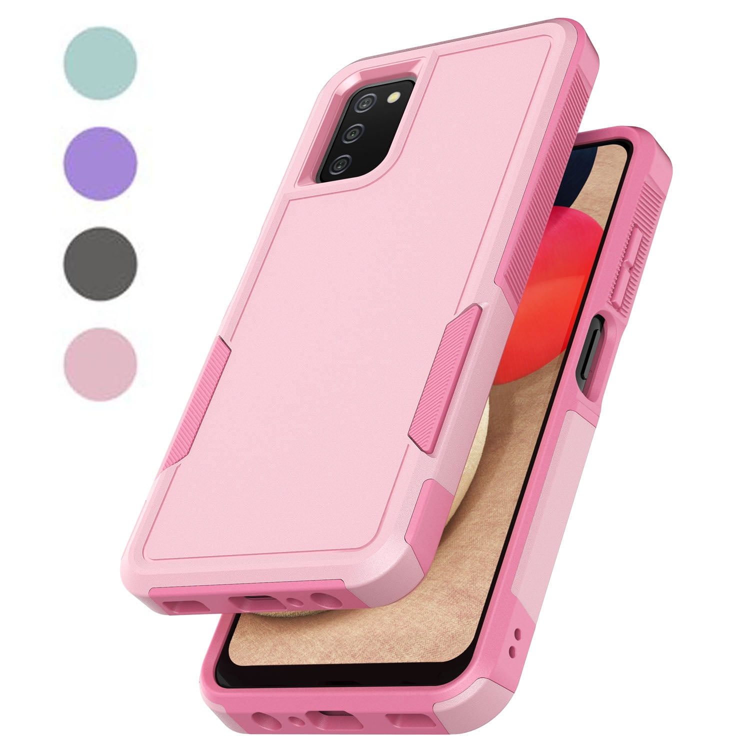 ridge phone case review Ridge Phone Case - Hyper Lime