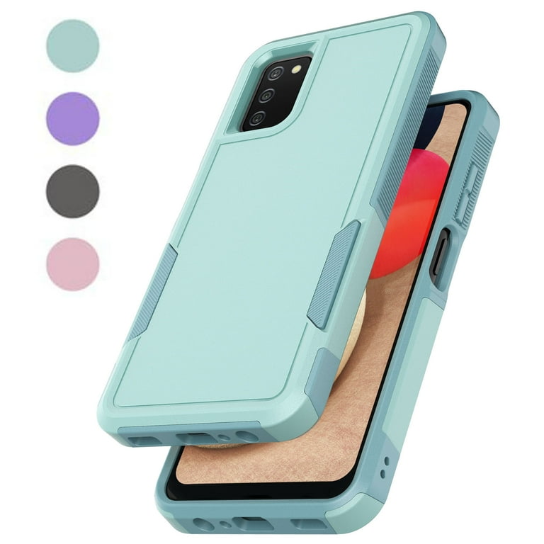 For Samsung Galaxy A03S Case, Phone Case for Galaxy A03S inch