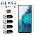 thumbnail image 1 of For Samsung Galaxy A03S Screen Protector Tempered Glass Ultra Clear Anti-Glare 9H Hardness Screen Protector Glass Film [Case Friendly] Protector, 1 of 8