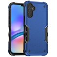thumbnail image 1 of For Samsung Galaxy A05s Exquisite Tough Shockproof Hybrid Case Cover - Blue, 1 of 3
