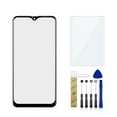 thumbnail image 1 of For Samsung Galaxy A10 SM-A105M SM-A105M/DS Replacement Front Outer Glass Lens Screen Tool, 1 of 5