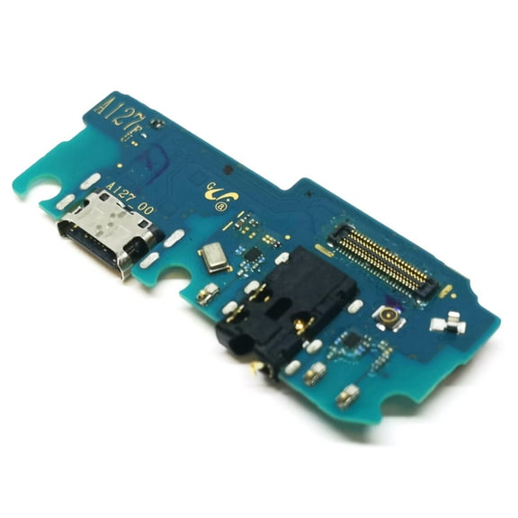 For Samsung Galaxy A12 Nacho SM-A127F Replacement USB Charging Port Flex Connector