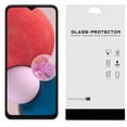 thumbnail image 1 of For Samsung Galaxy A14 5G SM-A146 1x Tempered Glass Screen Protector, 1 of 5