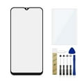 thumbnail image 1 of For Samsung Galaxy A20e A202 SM-A202F Replacement Front Outer Glass Lens Screen Tool, 1 of 5