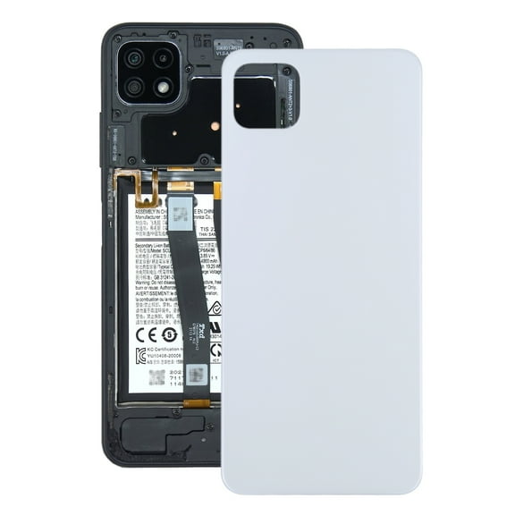 For Samsung Galaxy A22 5G Battery Back Cover