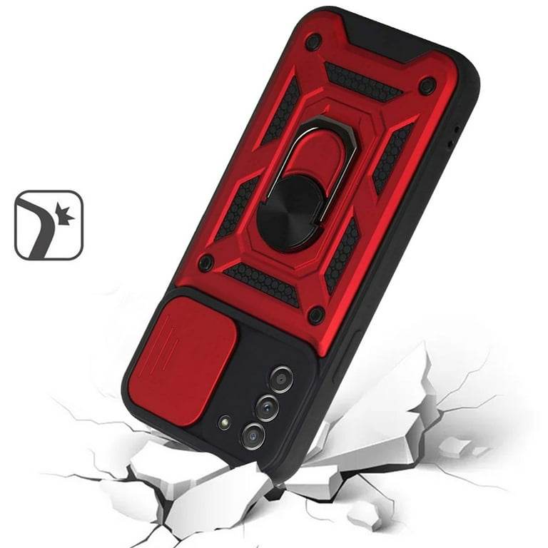 For Samsung Galaxy A23 5G Case Shockproof Heavy Duty Armor Defender Phone  Cover