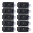 thumbnail image 1 of For Samsung Galaxy A30 SM-A305 10pcs Earpiece Speaker, 1 of 4