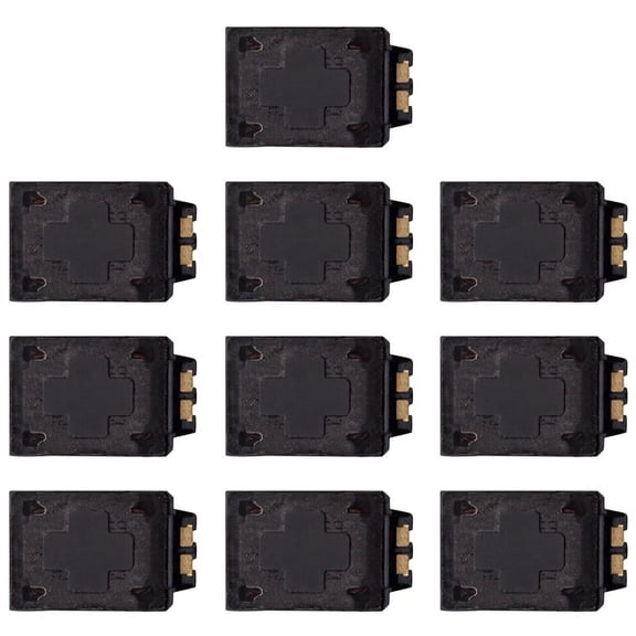 For Samsung Galaxy A30s SM-A307 10pcs Speaker Ringer Buzzer