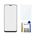 thumbnail image 1 of For Samsung Galaxy A30s SM-A307F/DS Replacement Front Outer Glass Lens Screen Tool, 1 of 5