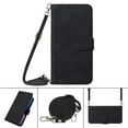 thumbnail image 1 of For Samsung Galaxy A33 5G Crossbody 3D Embossed Flip Leather Phone Case, 1 of 8