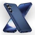 thumbnail image 1 of For Samsung Galaxy A35 / A55 Case Shockproof Rugged Full Body Protection Heavy Duty Dust/Drop Proof Cover Case​,Blue,For Galaxy A35/A55 (5G), 1 of 7