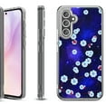 thumbnail image 1 of For Samsung Galaxy A36 5G Protective Shockproof Phone Case, by OneToughShield - Blossom Stars, 1 of 4