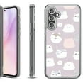 thumbnail image 1 of For Samsung Galaxy A36 5G Protective Shockproof Phone Case, by OneToughShield - Cat Mix, 1 of 4