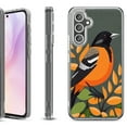 thumbnail image 1 of For Samsung Galaxy A36 5G Protective Shockproof Phone Case, by OneToughShield - Oriole, 1 of 4