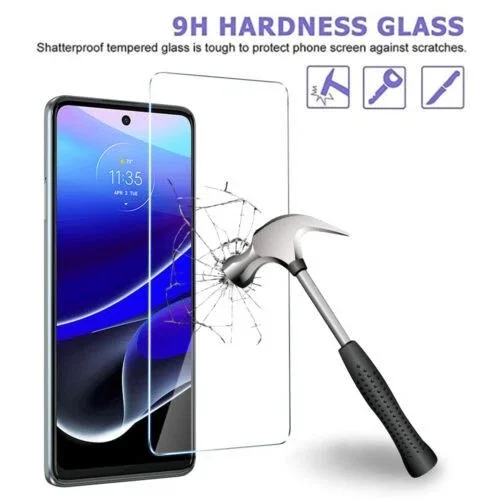 For Samsung Galaxy A37 5G ,HD Clear 9H Tempered Glass Screen Protector,Case Friendly