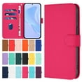 thumbnail image 1 of For Samsung Galaxy A50 A50S Phone Case Leather Wallet Case with Card Holder Phone Cover For Samsung Galaxy A50 A50S, 1 of 10