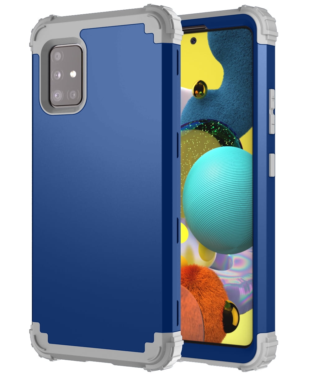 Samsung Galaxy A51 Back Cover Phone Cover For A51 Back Cover Hard