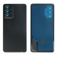 thumbnail image 1 of For Samsung Galaxy A52 SM-A525F/DS Replacement Battery cover Black, 1 of 5