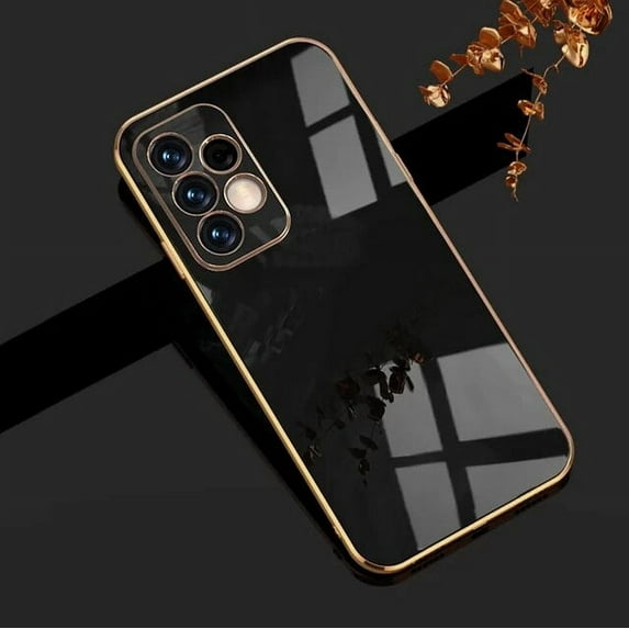 For Samsung Galaxy A53 A52S A54 A52 A13 A34 A14 A51 A73 A72 A71 A33 A32 A12 A22 A 53 34 54 52S 13 4G 5G Case Luxury Phone Cover