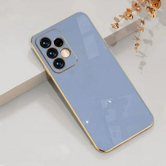 For Samsung Galaxy A53 A52S A54 A52 A13 A34 A14 A51 A73 A72 A71 A33 A32 A12 A22 A 53 34 54 52S 13 4G 5G Case Luxury Phone Cover