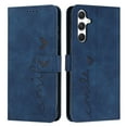 thumbnail image 1 of For Samsung Galaxy A55 A35 A25 A15 A05 A05S Phone Case Leather Wallet Case with Card Holder Phone Cover For Samsung Galaxy, 1 of 9