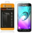 thumbnail image 1 of For Samsung Galaxy Amp Prime - SuperGuardZ Tempered Glass Screen Protector, 9H, Anti-Scratch, Anti-Bubble, Anti-Fingerprint, 1 of 4