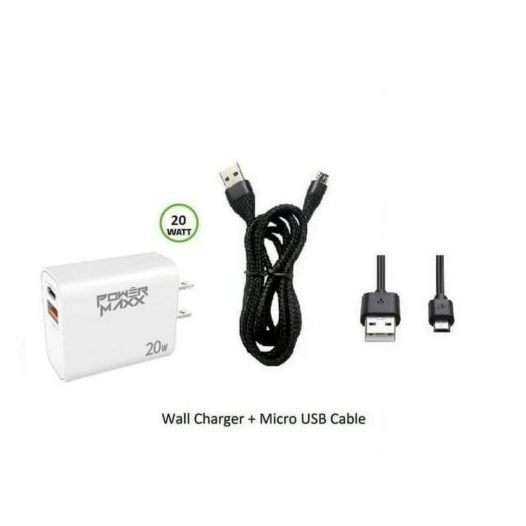 charging adapter samsung galaxy m01 fast charging