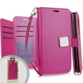 thumbnail image 1 of For Samsung Galaxy Note 10 Plus Leather Flip Out Pocket Wallet Case Pouch, 1 of 1