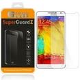 thumbnail image 1 of For Samsung Galaxy Note 3 - SuperGuardZ Tempered Glass Screen Protector, 9H, Anti-Scratch, Anti-Bubble, Anti-Fingerprint, 1 of 4