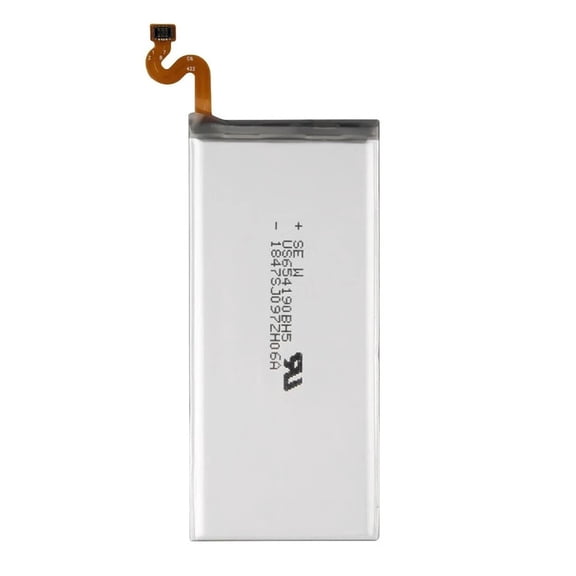 For Samsung Galaxy Note 9 SM-N960U Replacement Battery EB-BN965ABU with Tool Kit