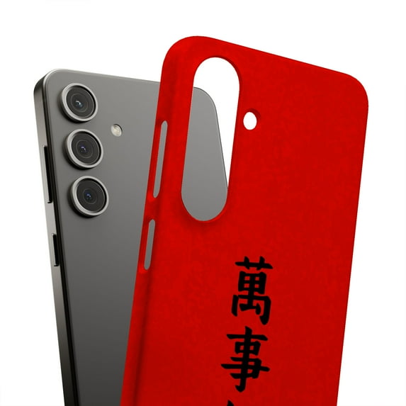 For Samsung Galaxy S10, Hard Shell, All Great Print, USA