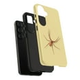 thumbnail image 1 of For Samsung Galaxy S10 Plus, Dual-Layer, Spider Photo Print, USA, 1 of 8