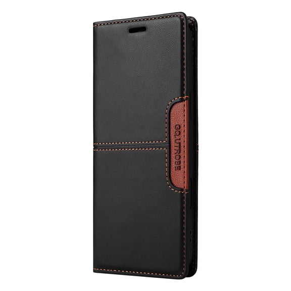 For Samsung Galaxy S10 Plus S10 Phone Case Wallet Case with Card Holder Magnetic For Samsung Galaxy S10 Plus Leather Phone Cases