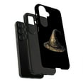 thumbnail image 1 of For Samsung Galaxy S10e, Dual-Layer, Old Witch Hat 1 Print, USA, 1 of 8