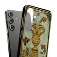 thumbnail image 1 of For Samsung Galaxy S10e, Hard Shell, Zodiac Aquarius Print, USA, 1 of 8